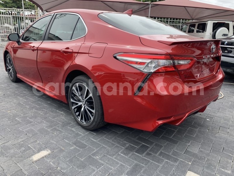 Big with watermark toyota camry western sekondi takoradi metropolitan 36470