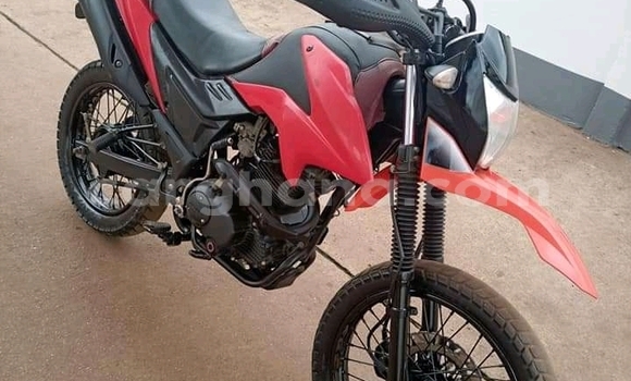 Ra Àlòkù Apsonic Yorobo 150 Red Mọto in Accra ni Greater Accra Ra Àlòkù Apsonic Yorobo 150 Red Mọto in Accra ni Greater Accra