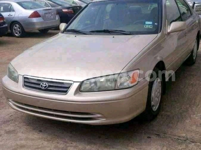 Big with watermark toyota corolla greater accra accra 36478