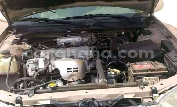 Sayi Na hannu Toyota Corolla Sauran Mota in Accra a Greater Accra Sayi Na hannu Toyota Corolla Sauran Mota in Accra a Greater Accra