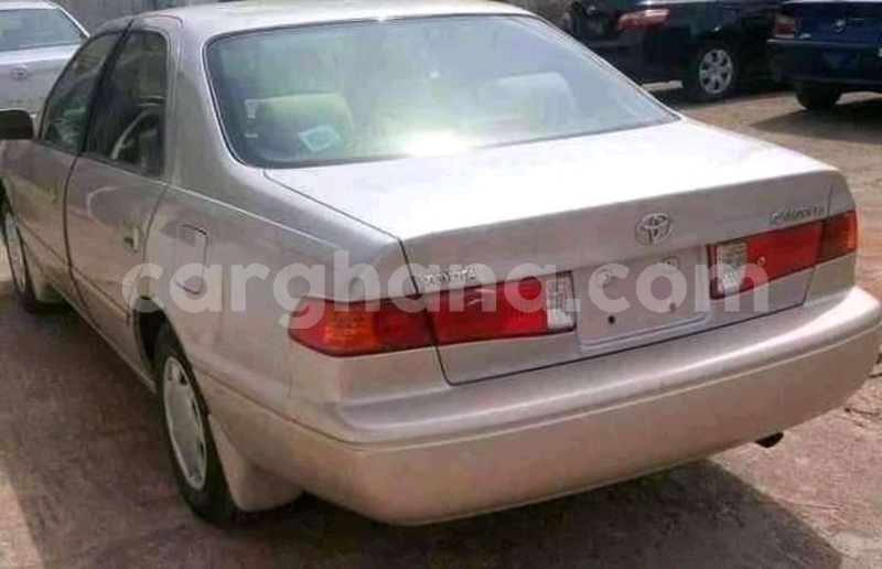Big with watermark toyota corolla greater accra accra 36478