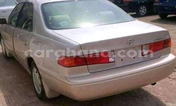 Sayi Na hannu Toyota Corolla Sauran Mota in Accra a Greater Accra Sayi Na hannu Toyota Corolla Sauran Mota in Accra a Greater Accra