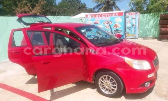 Ra Àlòkù Chevrolet Chevelle Red Ọkọ̀ in Accra ni Greater Accra Ra Àlòkù Chevrolet Chevelle Red Ọkọ̀ in Accra ni Greater Accra