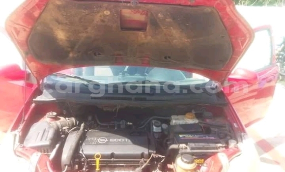 Ra Àlòkù Chevrolet Chevelle Red Ọkọ̀ in Accra ni Greater Accra Ra Àlòkù Chevrolet Chevelle Red Ọkọ̀ in Accra ni Greater Accra