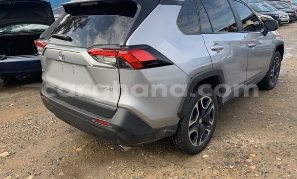 Buy Used Toyota RAV4 Beige Car in Sekondi–Takoradi Metropolitan in Western Buy Used Toyota RAV4 Beige Car in Sekondi–Takoradi Metropolitan in Western