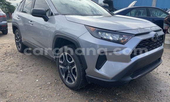 Buy Used Toyota RAV4 Beige Car in Sekondi–Takoradi Metropolitan in Western Buy Used Toyota RAV4 Beige Car in Sekondi–Takoradi Metropolitan in Western