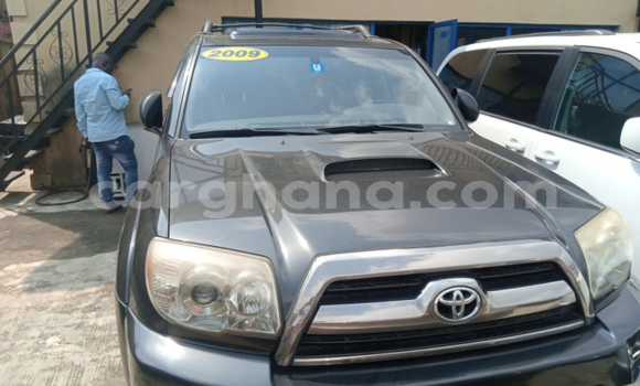 Buy Used Toyota 4Runner Other Car in Tema in Greater Accra