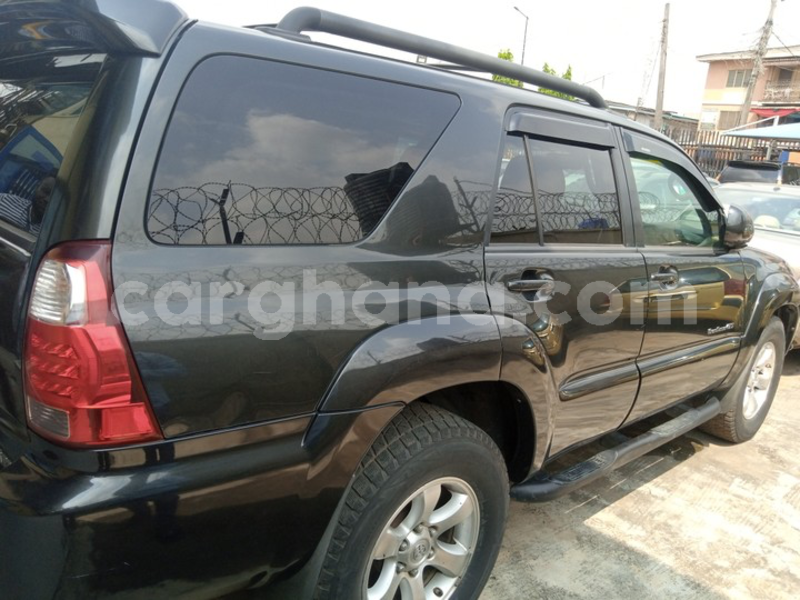 Big with watermark toyota 4runner greater accra tema 36483