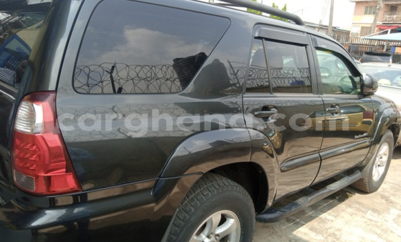 Buy Used Toyota 4Runner Other Car in Tema in Greater Accra Buy Used Toyota 4Runner Other Car in Tema in Greater Accra