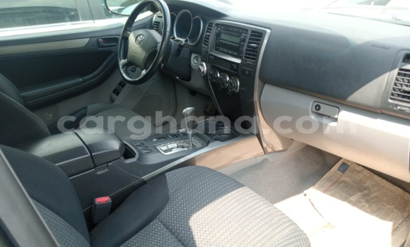 Buy Used Toyota 4Runner Other Car in Tema in Greater Accra Buy Used Toyota 4Runner Other Car in Tema in Greater Accra