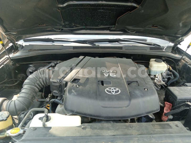 Big with watermark toyota 4runner greater accra tema 36483