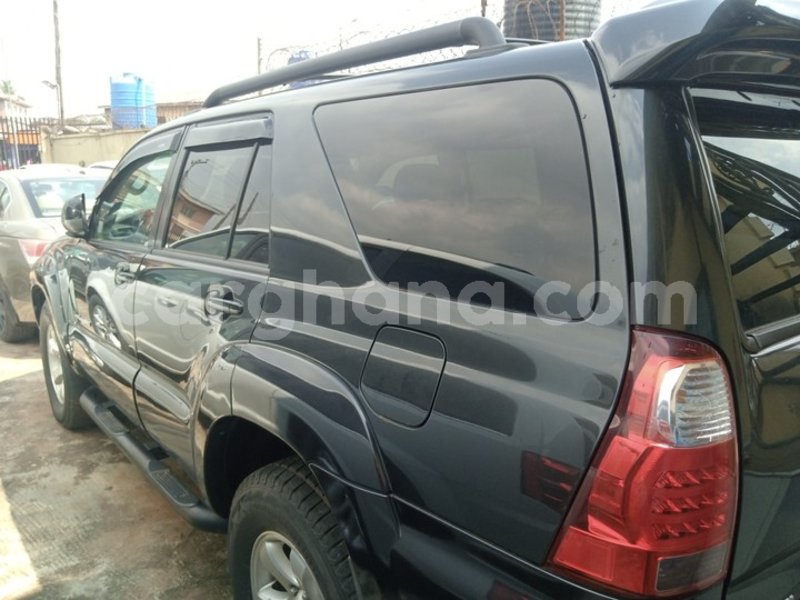 Big with watermark toyota 4runner greater accra tema 36483