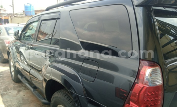 Buy Used Toyota 4Runner Other Car in Tema in Greater Accra Buy Used Toyota 4Runner Other Car in Tema in Greater Accra
