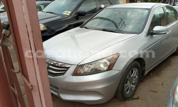 Ra Àlòkù Honda Accord Miiran Ọkọ̀ in Tema ni Greater Accra