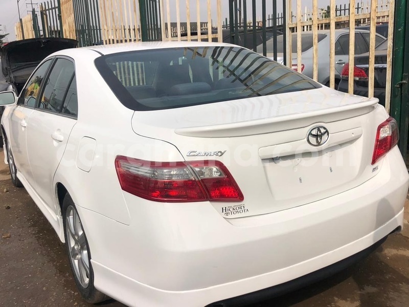 Big with watermark toyota camry greater accra tema 36485