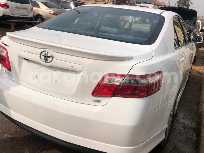 Big with watermark toyota camry greater accra tema 36485