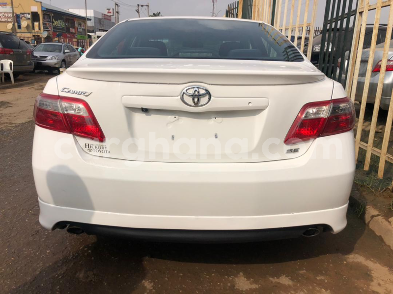 Big with watermark toyota camry greater accra tema 36485