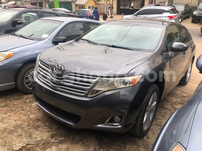 Big with watermark toyota venza greater accra tema 36486