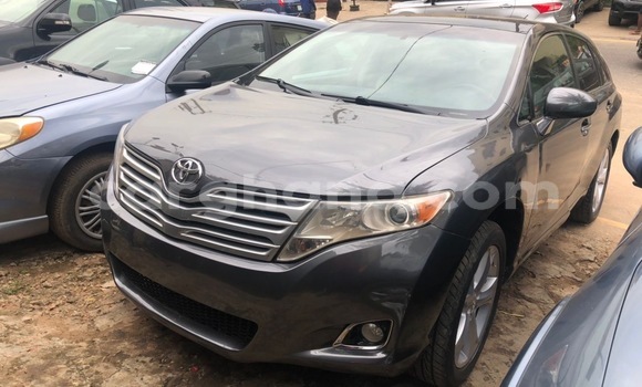 Buy Used Toyota Venza Other Car in Tema in Greater Accra Buy Used Toyota Venza Other Car in Tema in Greater Accra