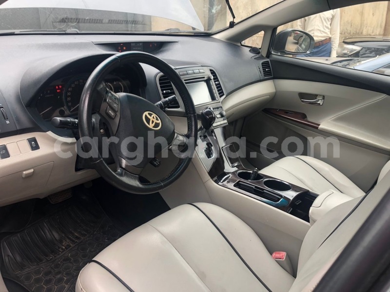 Big with watermark toyota venza greater accra tema 36486