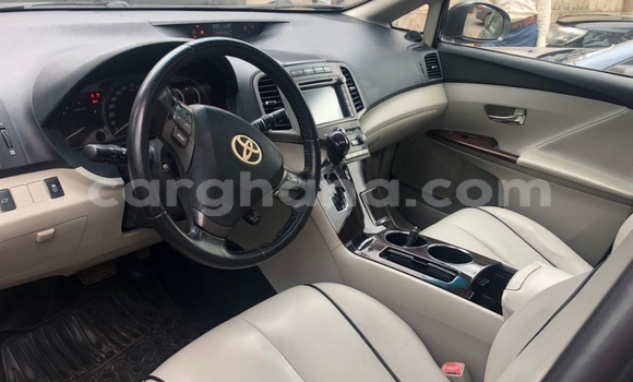Sayi Na hannu Toyota Venza Sauran Mota in Tema a Greater Accra Sayi Na hannu Toyota Venza Sauran Mota in Tema a Greater Accra