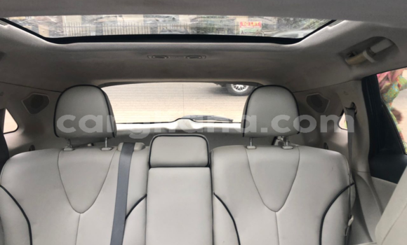 Sayi Na hannu Toyota Venza Sauran Mota in Tema a Greater Accra Sayi Na hannu Toyota Venza Sauran Mota in Tema a Greater Accra