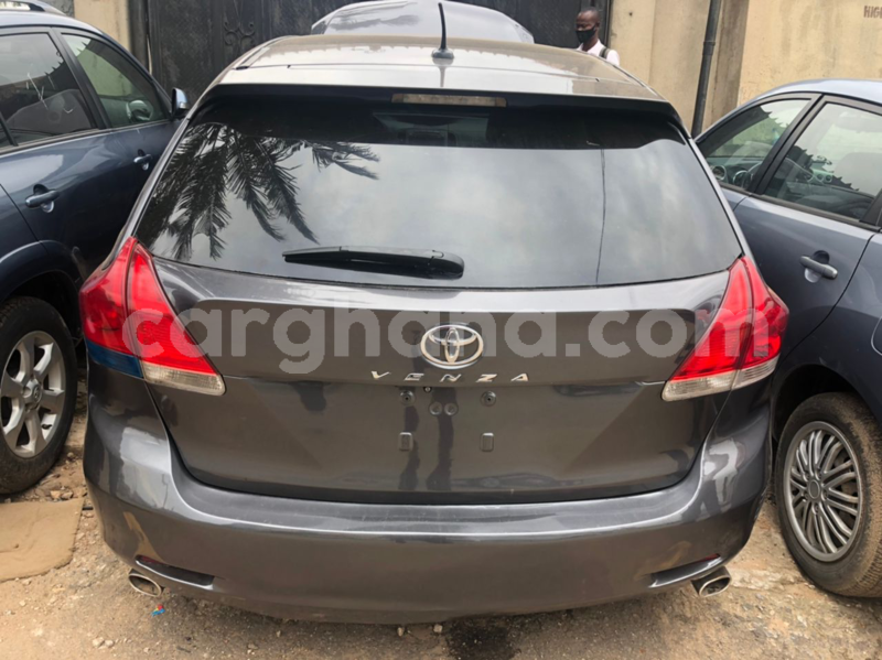 Big with watermark toyota venza greater accra tema 36486