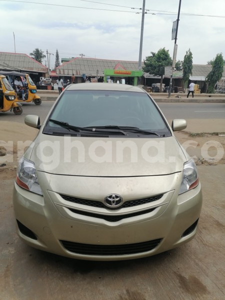 Big with watermark toyota yaris greater accra tema 36487