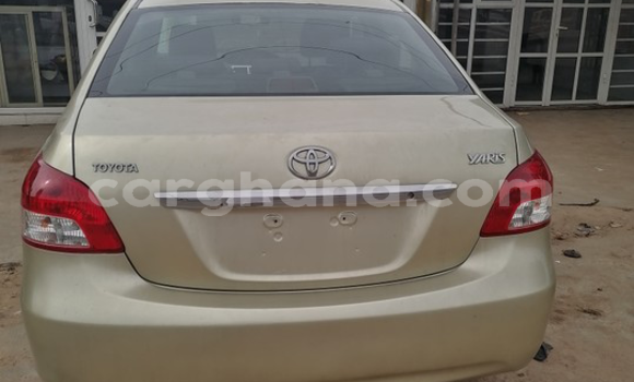 Ra Àlòkù Toyota Yaris Miiran Ọkọ̀ in Tema ni Greater Accra Ra Àlòkù Toyota Yaris Miiran Ọkọ̀ in Tema ni Greater Accra