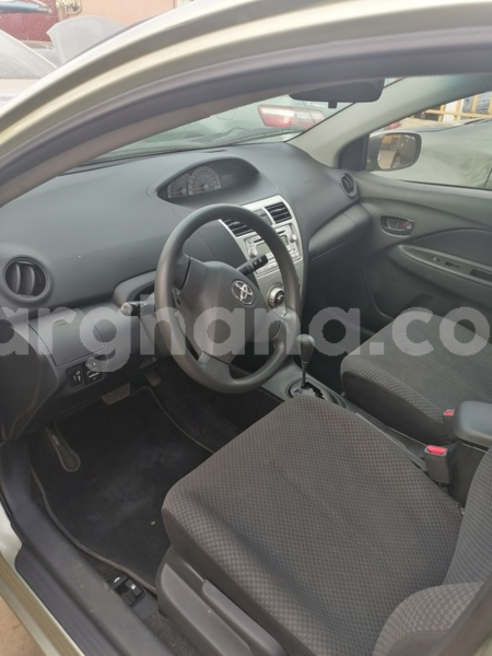 Big with watermark toyota yaris greater accra tema 36487