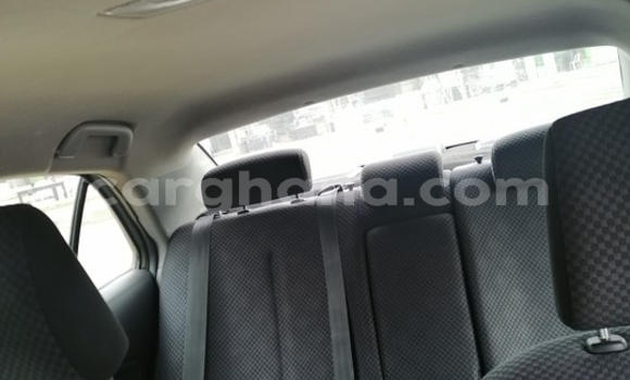 Ra Àlòkù Toyota Yaris Miiran Ọkọ̀ in Tema ni Greater Accra Ra Àlòkù Toyota Yaris Miiran Ọkọ̀ in Tema ni Greater Accra