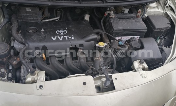 Ra Àlòkù Toyota Yaris Miiran Ọkọ̀ in Tema ni Greater Accra Ra Àlòkù Toyota Yaris Miiran Ọkọ̀ in Tema ni Greater Accra