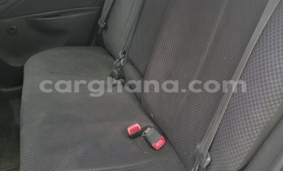Ra Àlòkù Toyota Yaris Miiran Ọkọ̀ in Tema ni Greater Accra Ra Àlòkù Toyota Yaris Miiran Ọkọ̀ in Tema ni Greater Accra