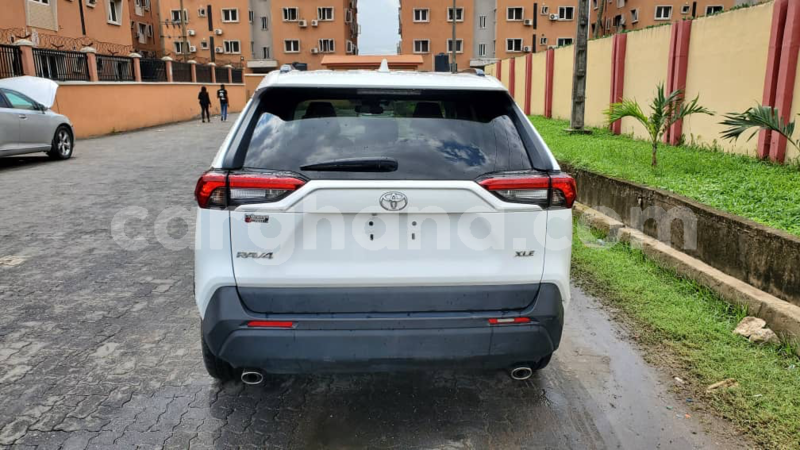 Big with watermark toyota rav4 greater accra tema 36488