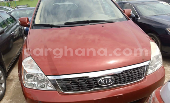 Ra Àlòkù Kia Sedona Miiran Ọkọ̀ in Tema ni Greater Accra