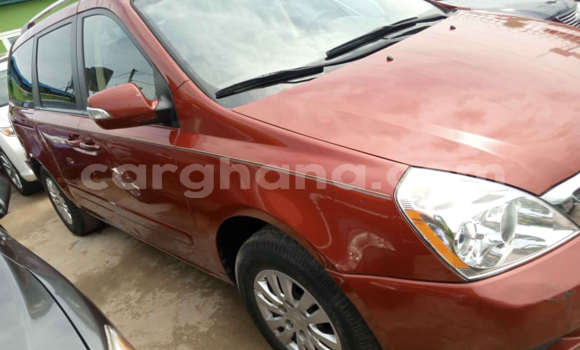 Ra Àlòkù Kia Sedona Miiran Ọkọ̀ in Tema ni Greater Accra Ra Àlòkù Kia Sedona Miiran Ọkọ̀ in Tema ni Greater Accra