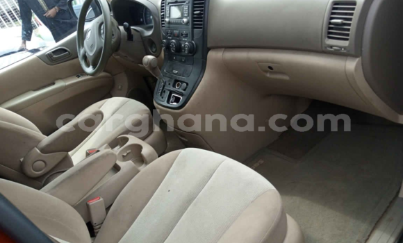 Ra Àlòkù Kia Sedona Miiran Ọkọ̀ in Tema ni Greater Accra Ra Àlòkù Kia Sedona Miiran Ọkọ̀ in Tema ni Greater Accra