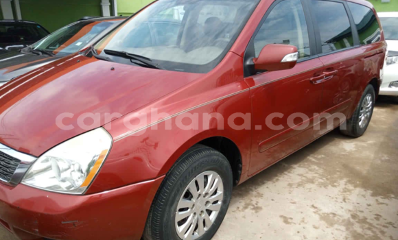 Ra Àlòkù Kia Sedona Miiran Ọkọ̀ in Tema ni Greater Accra Ra Àlòkù Kia Sedona Miiran Ọkọ̀ in Tema ni Greater Accra