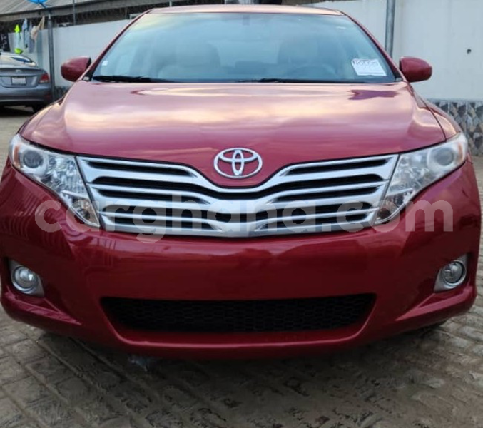 Big with watermark toyota venza greater accra tema 36490