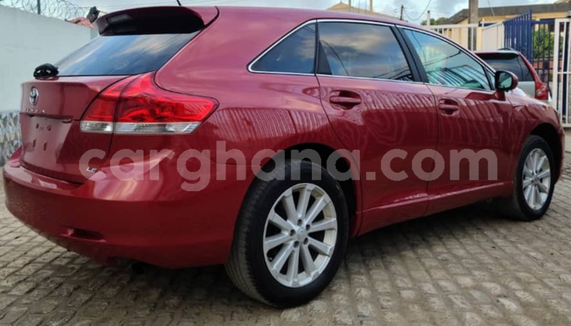 Big with watermark toyota venza greater accra tema 36490