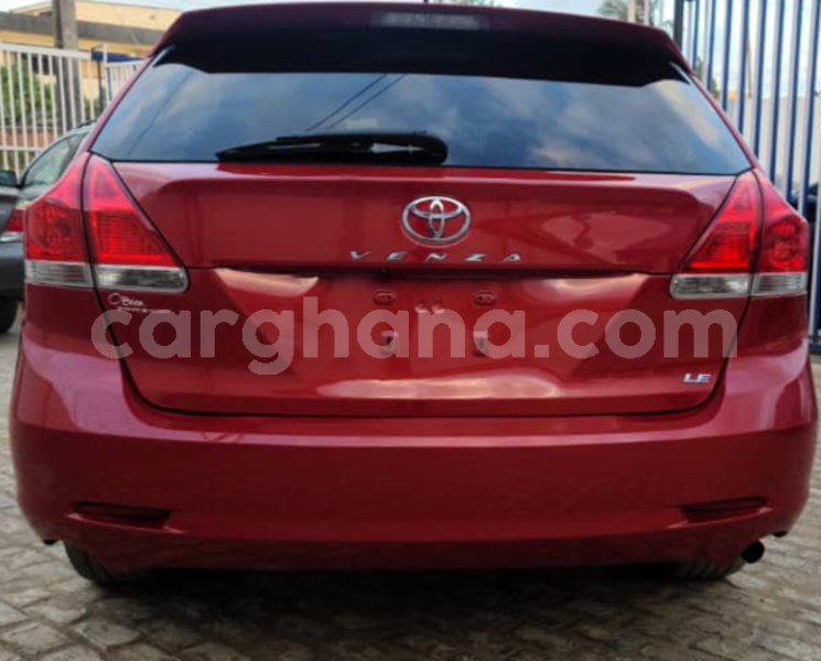 Big with watermark toyota venza greater accra tema 36490