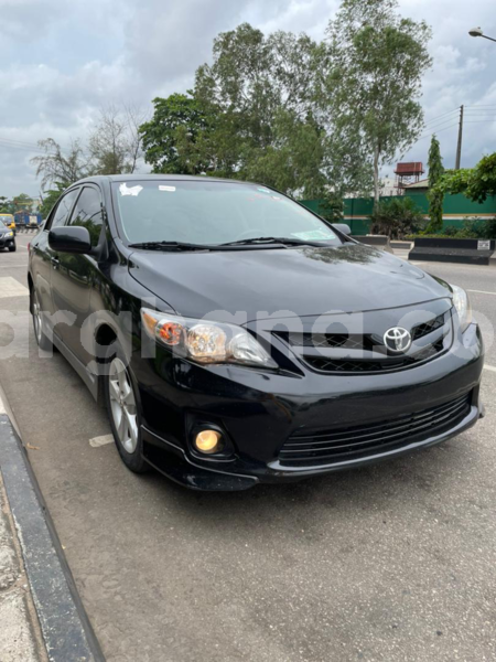 Big with watermark toyota corolla greater accra tema 36494