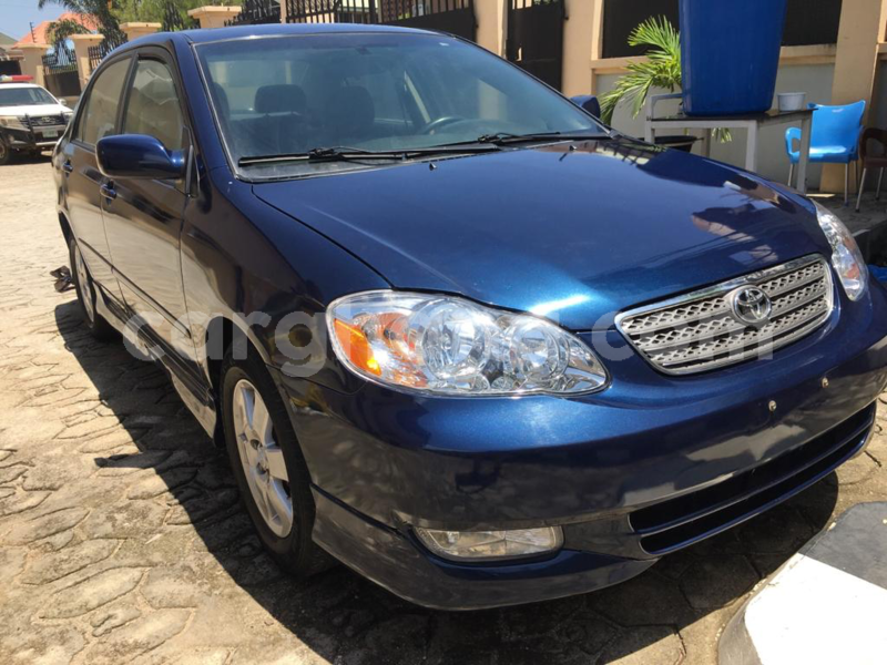 Big with watermark toyota corolla greater accra tema 36497