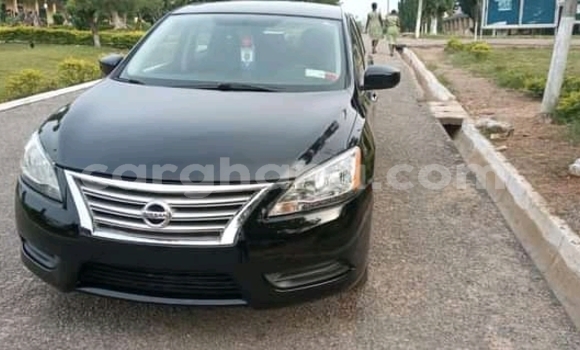 Ra Àlòkù Nissan Caravan Blue Ọkọ̀ in Accra ni Greater Accra