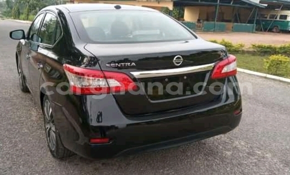 Ra Àlòkù Nissan Caravan Blue Ọkọ̀ in Accra ni Greater Accra Ra Àlòkù Nissan Caravan Blue Ọkọ̀ in Accra ni Greater Accra