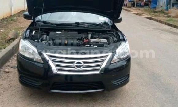 Ra Àlòkù Nissan Caravan Blue Ọkọ̀ in Accra ni Greater Accra Ra Àlòkù Nissan Caravan Blue Ọkọ̀ in Accra ni Greater Accra