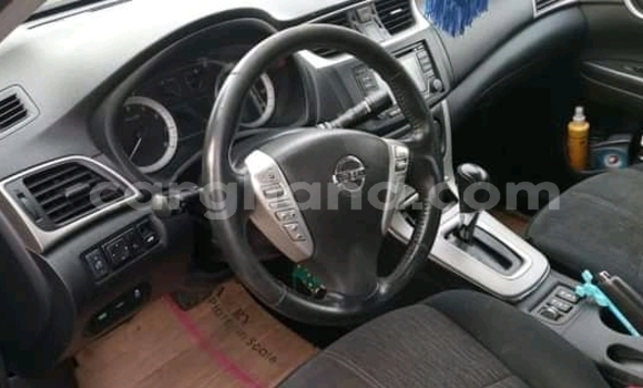 Ra Àlòkù Nissan Caravan Blue Ọkọ̀ in Accra ni Greater Accra Ra Àlòkù Nissan Caravan Blue Ọkọ̀ in Accra ni Greater Accra