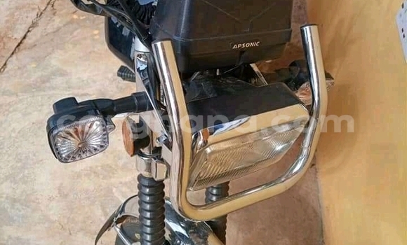 Sayi Na hannu Apsonic Yorobo 150 Blue Motsi in Accra a Greater Accra Sayi Na hannu Apsonic Yorobo 150 Blue Motsi in Accra a Greater Accra