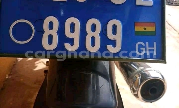Sayi Na hannu Apsonic Yorobo 150 Blue Motsi in Accra a Greater Accra Sayi Na hannu Apsonic Yorobo 150 Blue Motsi in Accra a Greater Accra