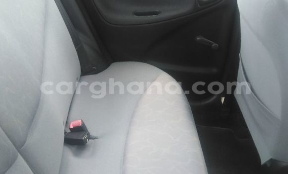 Buy Used Toyota Echo Beige Car in Sekondi–Takoradi Metropolitan in Western Buy Used Toyota Echo Beige Car in Sekondi–Takoradi Metropolitan in Western